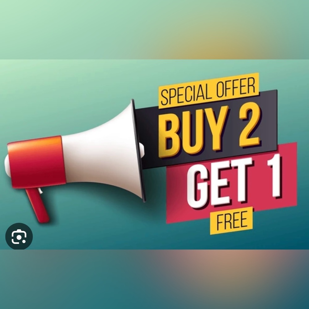 Special Offer